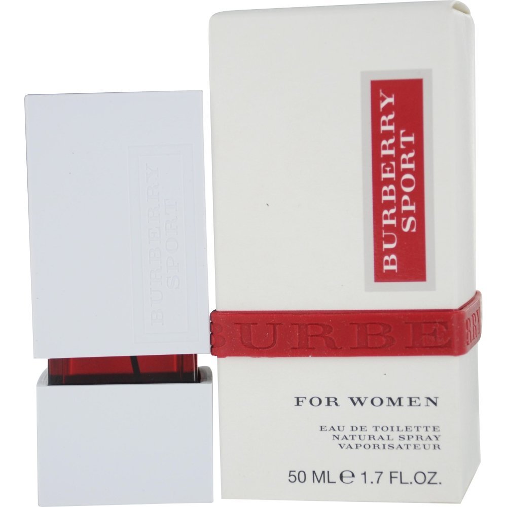 Burberry Sport - Women - 1.7Oz. EDT